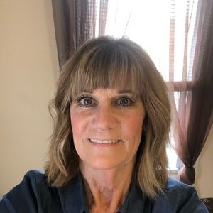 Meet your Posher, Kathryn